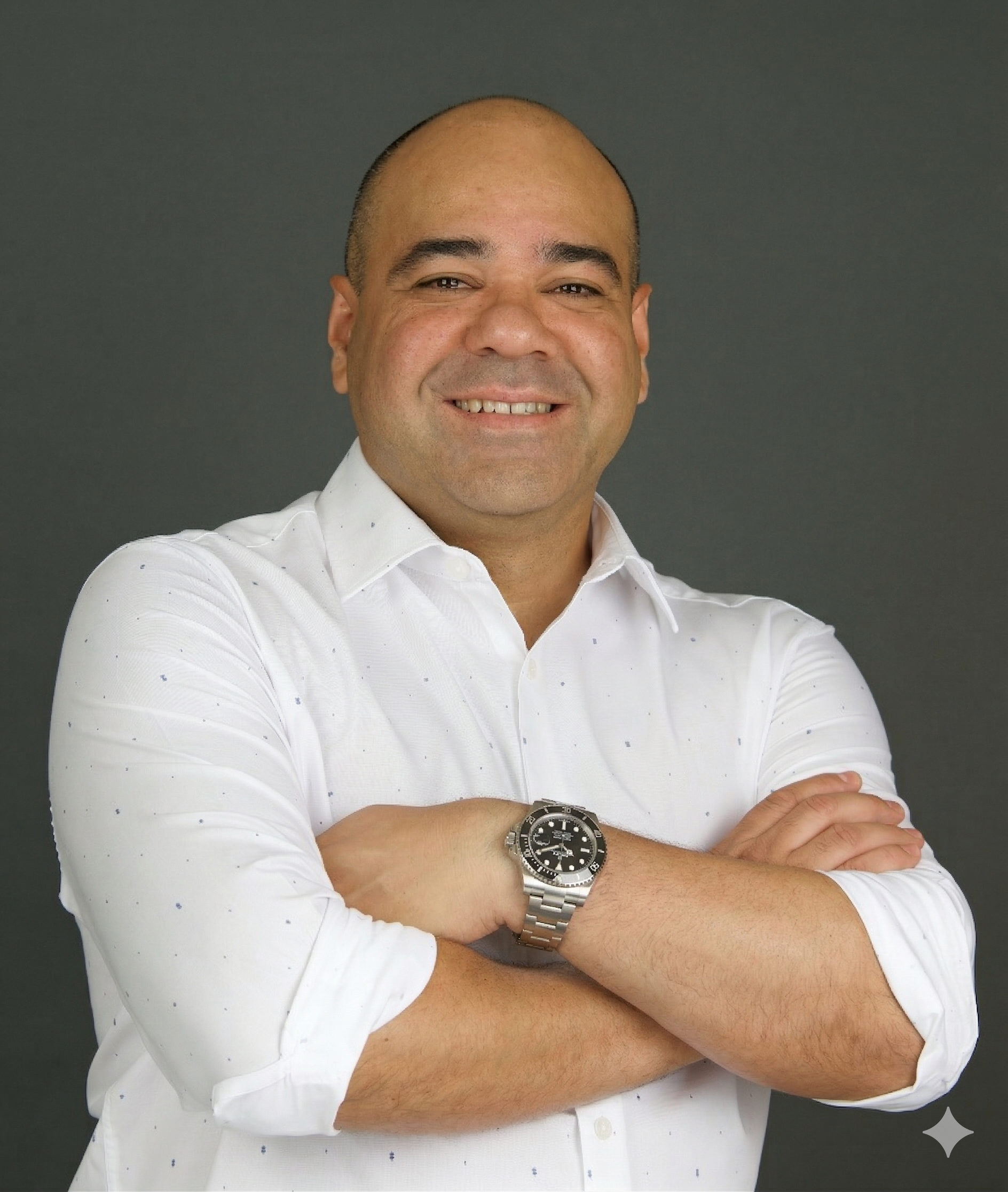 Freddy Puerta Cabrita